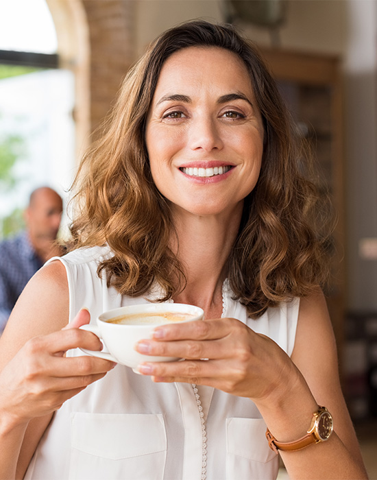 PRP Skin Rejuvenation Image