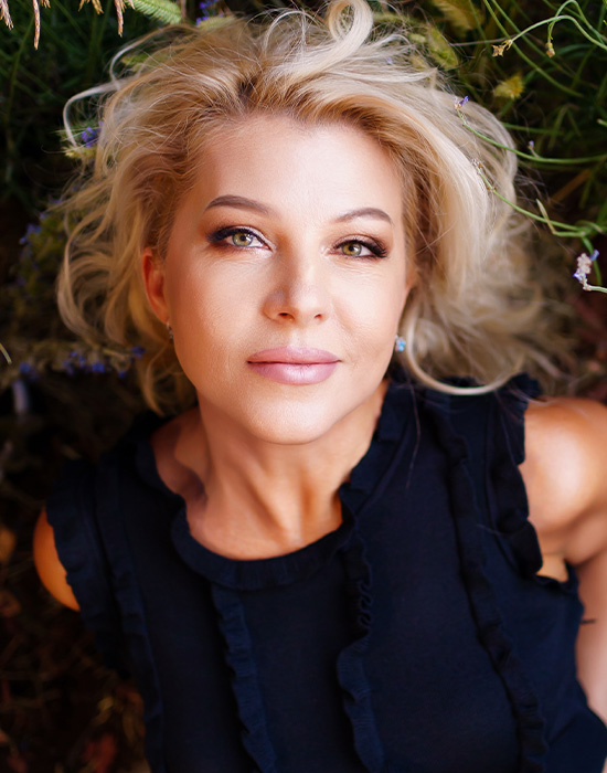 Buccal Fat Reduction in Beverly Hills, CA with Tania Hassanzadeh