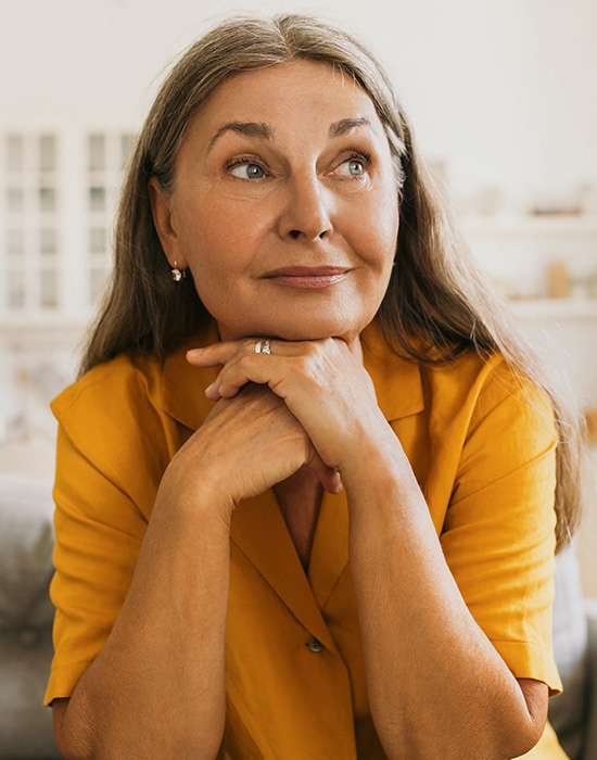 Brow Lift Image