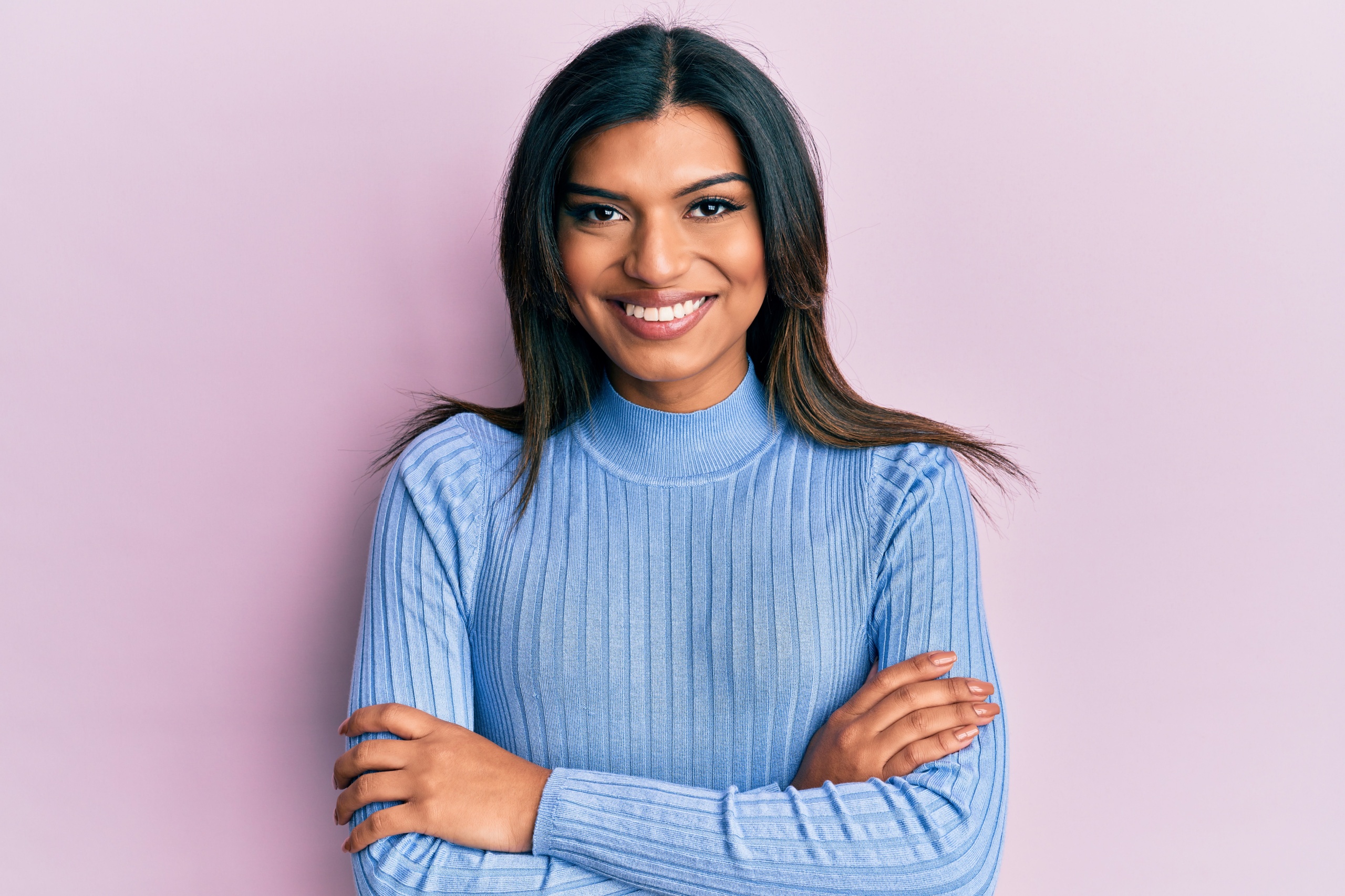 Creating a Softer, More Feminine Look Through Forehead Contouring