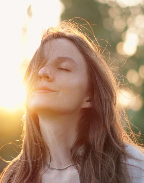 Laser Treatment for Sun Damage Image