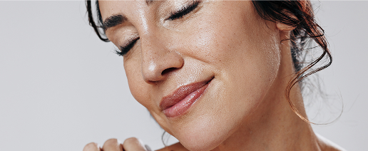 Skin Laxity and Sagging