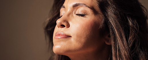 Nose shape and function