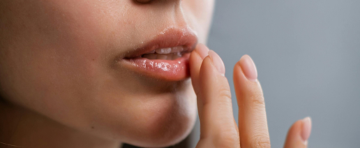 Lip Shape and Proportion