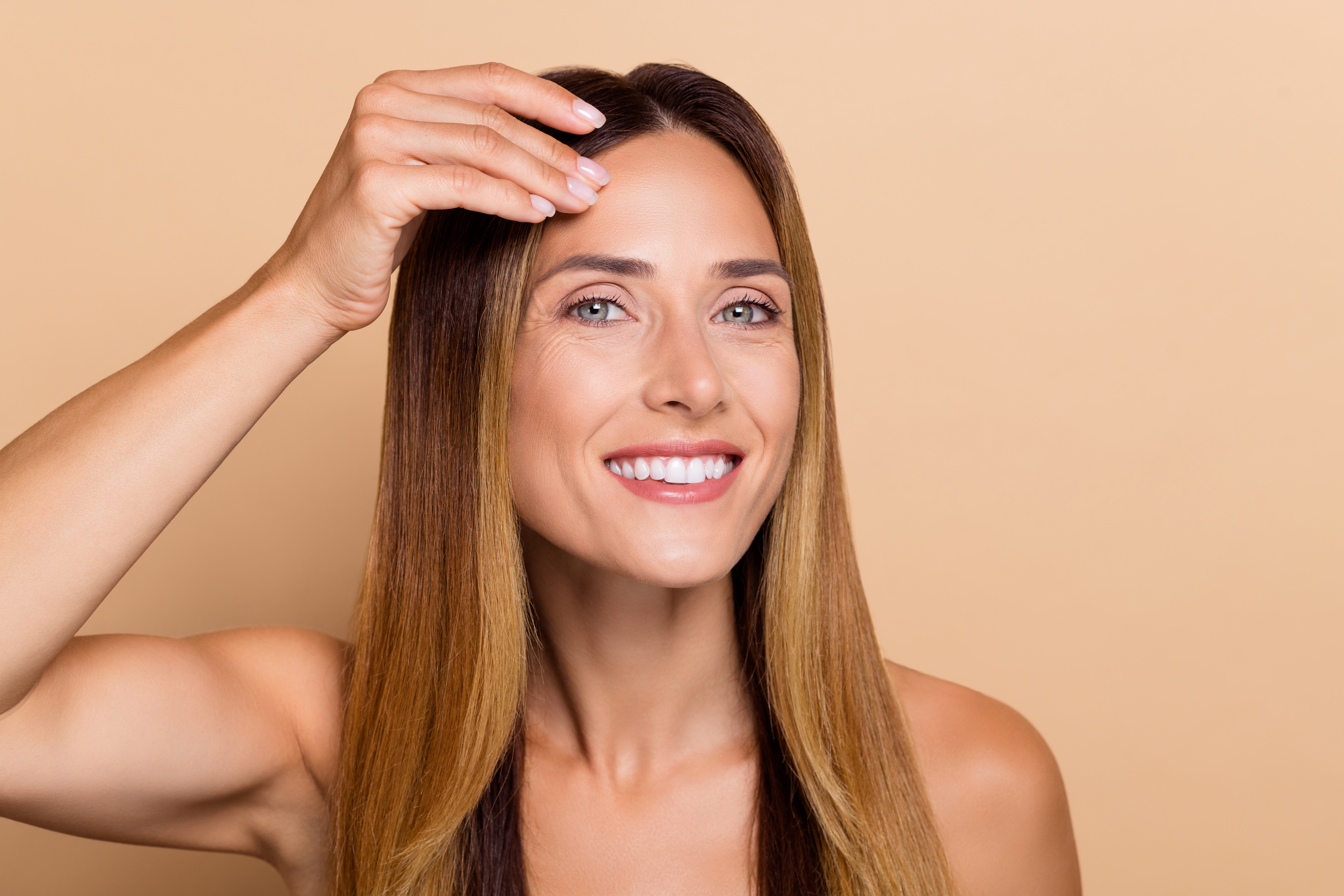 Brow Lift vs Forehead Lift Difference